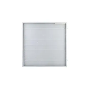 Светильник светодиодный аварийный ДВО/ДПО с выводом к БАП Б0062020 36Вт 6500K 3600Лм IP40 595x595 призма SPO-6-36-6K-P-A2