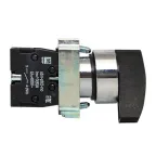 Переключатель BJ33 3 полюса длинная ручка