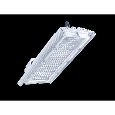 Светильник светодиодный промышленный Unit DC 65/9000 K60 9000лм 64Вт 5000K IP67 80Ra консоль| DUDC65K60-5K-C | Diora