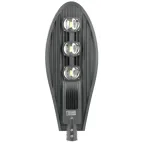 Светильник светодиодный уличный консольный ДКУ-150Вт SPP-5-150-5K-W IP65 150Вт 16500лм 5000К 860x33 0x100 (КСС ''Ш'') (20)