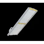 Светильник светодиодный взрывозащищенный Unit DC Ex NB 90/9500 Ш 9500лм 88Вт 5000K IP66 70Ra Кп«1 консоль| DUDCExNB90Sh-5K-C | Diora