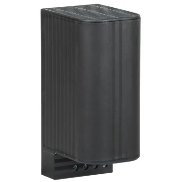 Обогреватель на DIN-рейку в корпусе 150Вт IP20