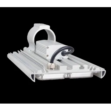 Светильник светодиодный промышленный Unit DC 45/6000 K60 6000лм 43Вт 5000K IP67 80Ra консоль| DUDC45K60-5K-C | Diora