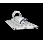 Светильник светодиодный взрывозащищенный Unit DC Ex NB 45/5000 K30 5000лм 45Вт 3000K IP67 0,98Pf 70Ra Кп«1 консоль| DUDCExNB45K30-3K-C | Diora