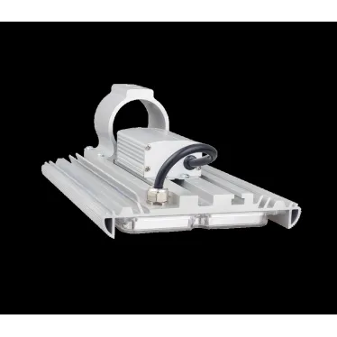 Светильник светодиодный взрывозащищенный Unit DC Ex NB 45/5000 K30 5000лм 45Вт 3000K IP67 0,98Pf 70Ra Кп«1 консоль| DUDCExNB45K30-3K-C | Diora