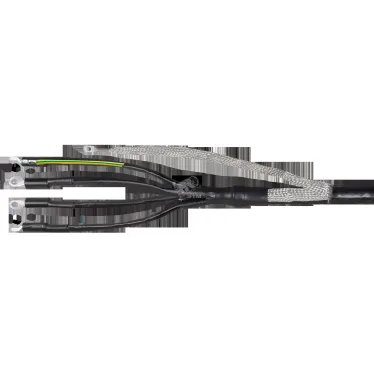 Муфта ПКВ(Н)тпбэ 4х70/120 с/н пайка ПВХ/СПЭ изоляция 1кВ  | UZM-XLBK1-NVN4-70120SP | IEK