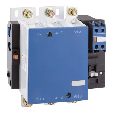 Контактор ПМ12-180100 УХЛ4 В, 380В, (1з+1р)