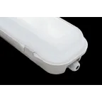 Светильник светодиодный промышленный LPO/LSP SE 60/8300 opal 8300лм 60Вт 3000K IP65 0,98Pf 80Ra DL Kп«1| DLPOSE60-O-3K-DL | Diora