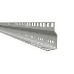 Профиль монтажный 19дюйм высотой 22Uдля шкафов TTR TTBсерый