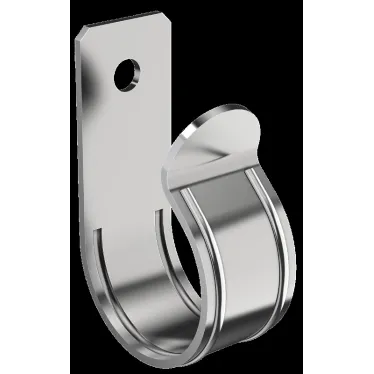 3ажим под трубу 32мм HDZ