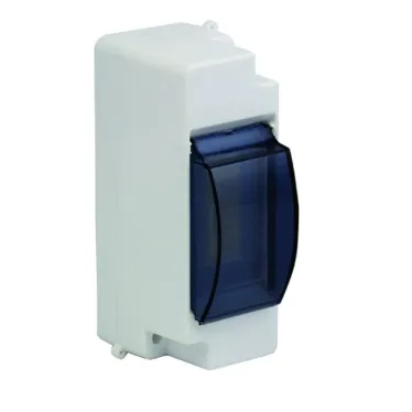 Бокс КМПн 1/2 с дверцей PROxima