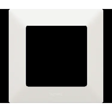 Valena LIFE Рамка 1 пост жемчуг универсальная