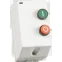 Контактор КМИ10960 9А IP54 с индикацией Ue-400В/АС3