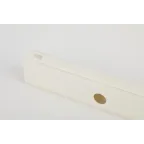 Кабель канал K-KK-UniProf крышка для 42x26 и 54x34 20м