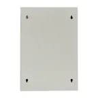 Щит учетно-распределительный навесной ЩУРн-1/14 IP31 БУР-1/14