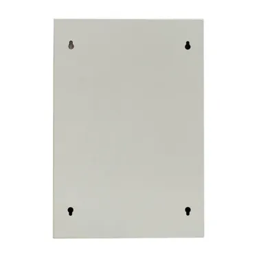 Щит учетно-распределительный навесной ЩУРн-1/14 IP31 БУР-1/14