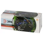 Садовая гирлянда ERASF22-45 на солнечной батарее Фейерверк 3,8 м