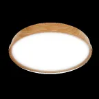 Светильник светодиодный ДБО-60w 4000К 4800Лм IP20 ''PINE''