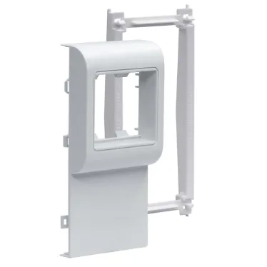 VIVA Рамка-суппорт под 2 модуля PDА-DN 150