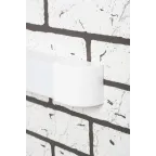 Заглушка (60х40) (4 шт) Plast PROxima белый