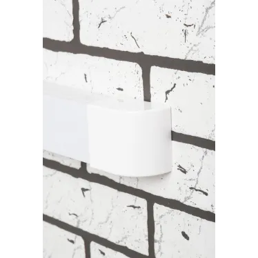 Заглушка (60х40) (4 шт) Plast PROxima белый