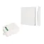 Беспроводной выключатель серии TY, комплект (230V, WI-FI, 5A) (IARL, -)