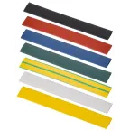 Набор ТТУ 8/4мм L-100мм 7 цветов (21шт/упак)