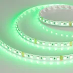 Лента RT-B84-10mm 24V RGB (21 W/m, IP20, 5060, 5m) (, Открытый)