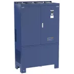 Преобразователь частоты K750 380В 3Ф 560-630кВт 1020-1120А со встроенным дросселем