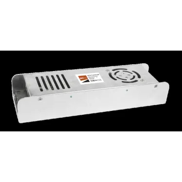 Драйвер светодиодный LED 24V 14.6A-350W IP20 3г.гар.Jazzway