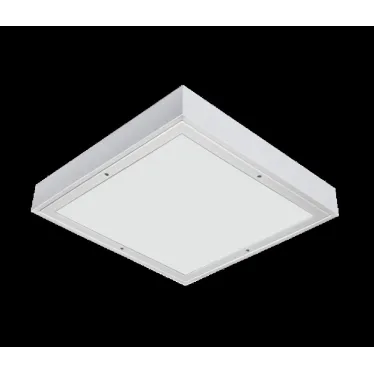 Светильник ЛПО-15-4х24-132 WP HF