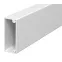 Кабельный канал WDK 20x50x2000 (ПВХ, белый)