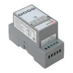 Вольтметр цифровой VD-G31 на DIN однофазный PROxima (без поверки)