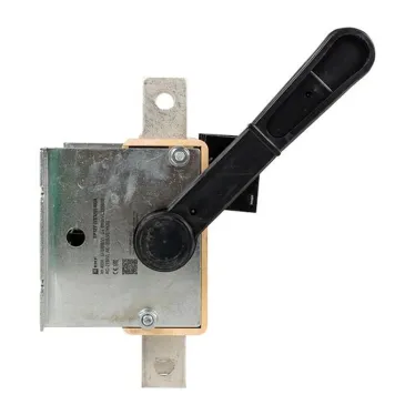 Выключатель-разъединитель ВР32У-37А31220 400А 1 направление с дугогасительными камерами несъемная левая/правая рукоятка MAXima