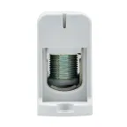 Клемма силовая вводная КСВ 35-240кв мм. серая