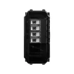 Avanti Датчик движения модульный, , Черный матовый, 1 модуль