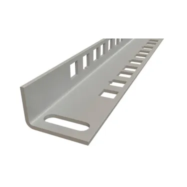 Профиль монтажный 19дюйм высотой 27Uдля шкафов TWB/TWLсерый