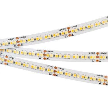 Лента LED RT-A240-10mm 24V White-MIX (19.2 W/m, IP20, 3528, 5m) (ARL, Открытый)
