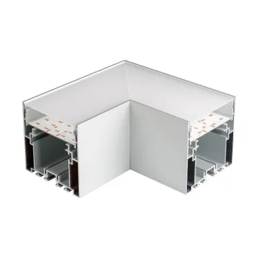 Угол S2-LINE-7977-L90 прямой (ARL, Металл)