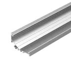 Профиль KLUS-P45.30-2000 ANOD (ARL, Алюминий)