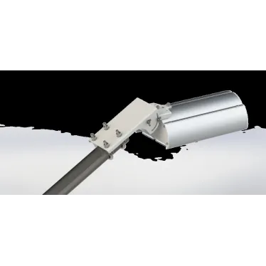 Светильник светодиодный Angar 65Вт 9700Лм 5000K IP67 | DA65Sh1-5K | Diora