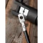 Наконечник медный луженый ТМЛ 35-10-9 PROxima