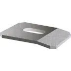 Прижим лестничный