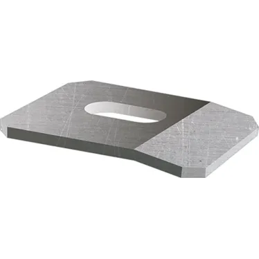 Прижим лестничный