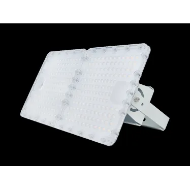 Светильник светодиодный Quadro 95/14500 95Вт 14500Лм 5000К IP65 лира | DQ95D-5K-L | Diora