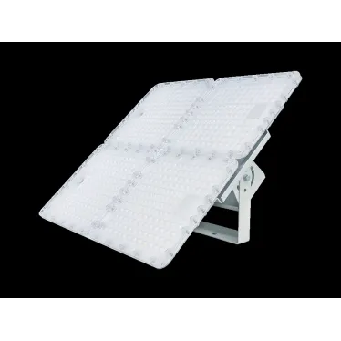 Прожектор светодиодный Quadro 180Вт 27600Лм Г60 5000К IP65 лира | DQ180G60-5K-L | Diora