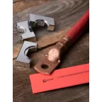 Наконечник медный ТМ 95-10-15 PROxima