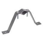 Кронштейн для мачты Крым-1,