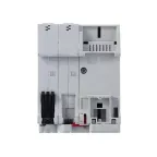 Выключатель автоматический дифференциальный 2п 40А 30мА DS202 С AC