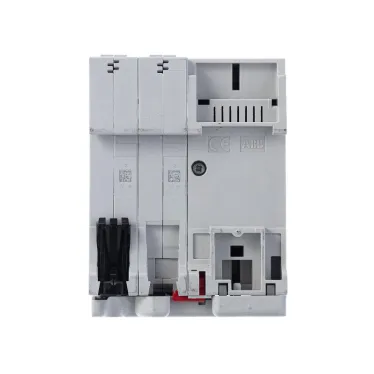 Выключатель автоматический дифференциальный 2п 40А 30мА DS202 С AC